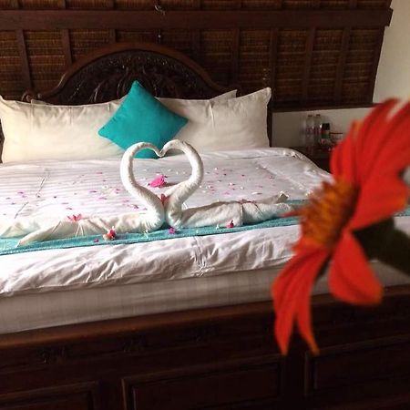 Karimun Lumbung Hotel Каримунджава Екстериор снимка