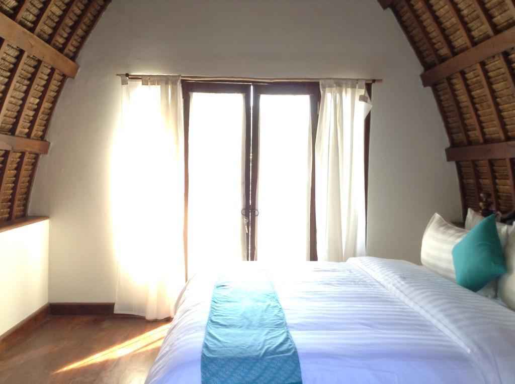 Karimun Lumbung Hotel Каримунджава Екстериор снимка