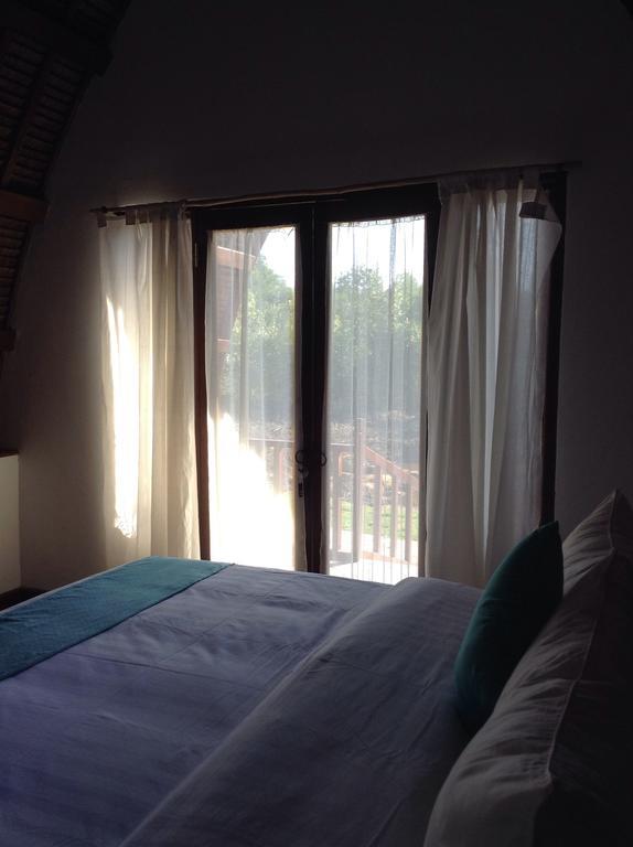 Karimun Lumbung Hotel Каримунджава Екстериор снимка