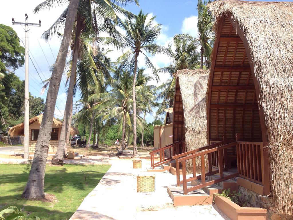 Karimun Lumbung Hotel Каримунджава Екстериор снимка